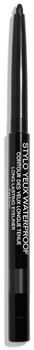 Ołówek kajal do oczu Chanel Stylo Yeux Waterproof Long-Lasting Eyeliner Ebene 10 3 g (3145891870145)