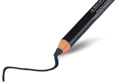 Олівець для очей La Roche-Posay Respectissime Soft Eye Pencil Black 1 г (3337872410147)