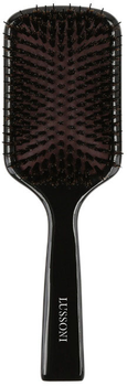 Щітка для волосся Lussoni Natural Style Cepillo Madera Paddle (5903018919294)