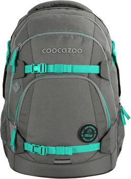 Рюкзак Coocazoo 2.0 Mate 30 x 23 x 44 см 30 л Fresh Mint (4047443469069)