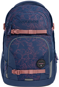 Рюкзак Coocazoo 2.0 Porter 30 x 23 x 44 см 30 л Sweet Rose (4047443495853)