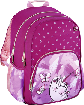 Plecak Hama 40 x 26 x 15 cm 14 l Unicorn (4047443380043)