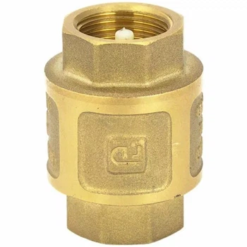 Обратный клапан Fado Classic 1 1/2" РВ-РВ (KL15)