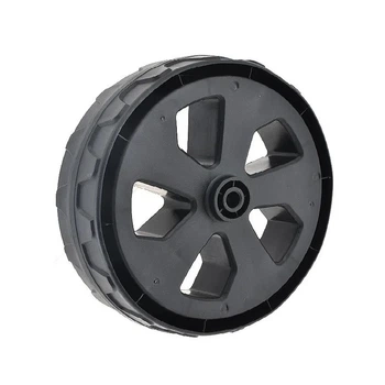 Колесо переднее газонокосилки Makita ELM3320, ELM3720 (YA00000854)