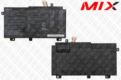 Батарея ASUS FX505 FX505D FX505G FX505DY FX505DT FX505GD FX505GE FX505GM FX505DV 11.4V 4240mAh ОРИГІНАЛ 11073005 Original