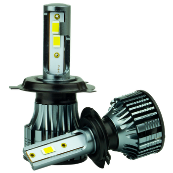 LED автолампи Drive-X ME-09 H1 5500K LED