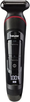 Тример Beurer MN9X (4211125100575)