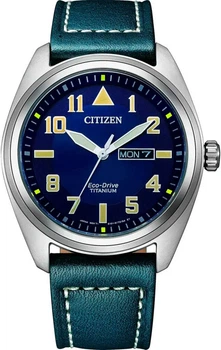 Мужские часы CITIZEN Super Titanium BM8560-45LE