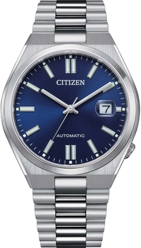 Мужские часы CITIZEN TSUYOSA Collection NJ0150-81L