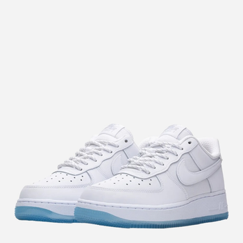 Sneakersy męskie do kostki Nike Air Force 1 Low ‘07 FV0383-100 40 Beżowe (196969896157)