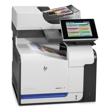МФУ для офиса или склада HP Color LaserJet Enterprise 500 M575dn (CD644A) гарантия 1 год Б/у