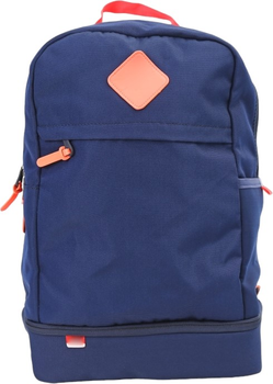 Рюкзак Platinet Lunch Backpack Nbuilt 15.6" Blue (PTO156LBBL)