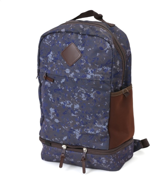 Plecak Platinet Lunch Backpack Nbuilt 15.6" Blue/Camouflage (PTO156LBC)