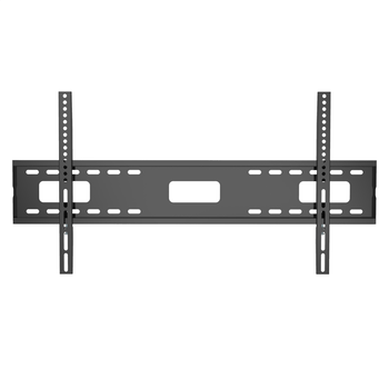 Uchwyt ścienny Omega Fixed Pine 42" - 85" Black (OUTV85F)