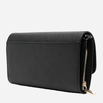 Torebka crossbody damska skórzana