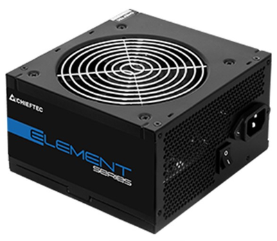 Блок питания Chieftec Element 700W (ELP-700S)