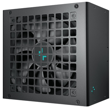 Блок питания DeepCool PL650D 650W (R-PL650D-FC0B-EU)