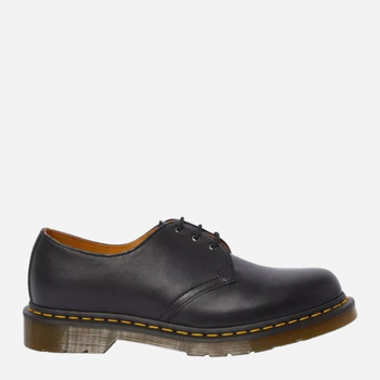 Derby męskie Dr. Martens DRM11838001 41 Czarne (800090798753)