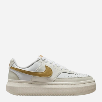 Жіночі кеди низькі Nike NIKEDZ5394-100 37.5 Бежеві (196152287434)