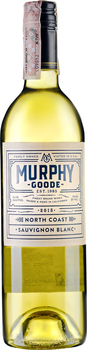 Murphy-Goode Sauvignon Blanc / The Fume North Coast белое сухое 0.75 л