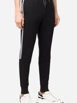 Спортивні штани чоловічі Michael Kors MKOCS250QB5MF-001 L Чорні (196239235426)
