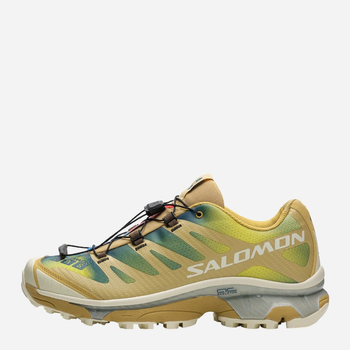 Чоловічі кросівки для бігу Salomon XT-4 OG L47442300 44 Помаранчеві (195751539296)