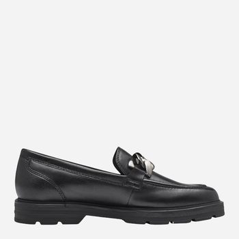 Loafersy damskie