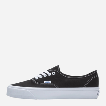 Tenisówki męskie do kostki Vans Authentic Reissue 44 LX VN000CQABA2 42.5 Czarne (197063290322)