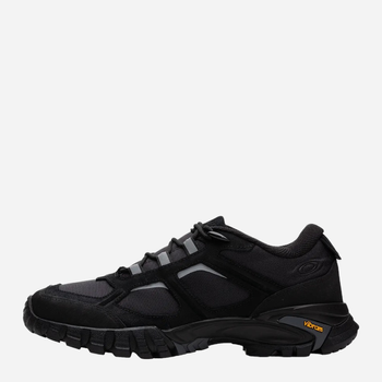 Чоловічі кросівки для трекінгу Oakley Sierra Terrain FOF100541-02E 43 Чорні (8056153259552)