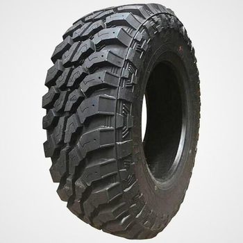 Шина грязьова 265/70R17 118/115Q MT Sunwide Huntsman