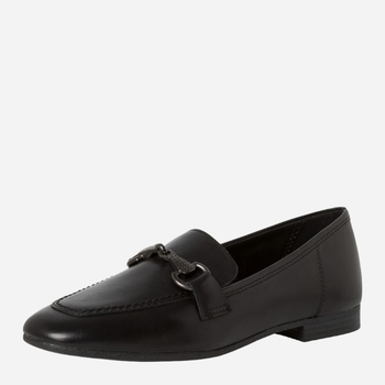 Loafersy damskie