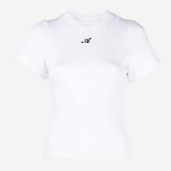 T-shirt damski bawełniany AXEL ARIGATO AXELA0806004 M Biała (7333370124414)