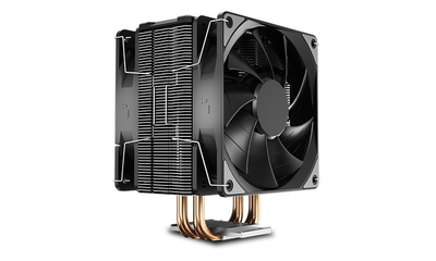 Кулер процессорный DeepCool Gammaxx 400 EX (DP-MCH4-GMX400EX)