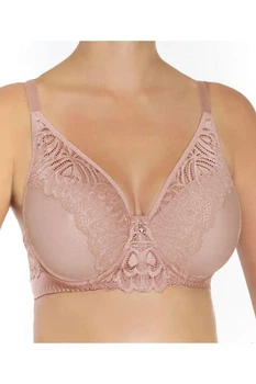 Бюстгальтер формування Spacer EMILY 010 77 09 Effetto Lingerie рожеві 85I