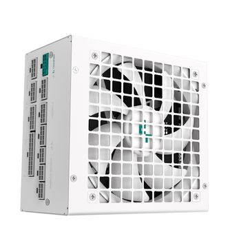 Блок живлення DeepCool PX1200G WH (R-PXC00G-FC0W-EU) 1200W TS