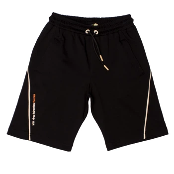 Шорты для мальчика Carrinos 5214 134 см Чёрный