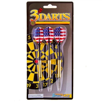Дротики для хорошей игры в дартс (BL-3018В)
