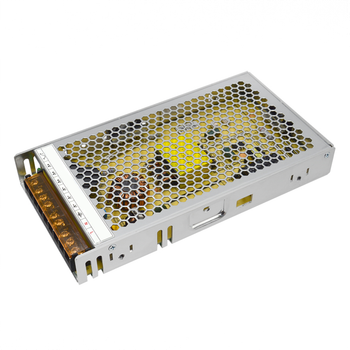 Блок питания PROLUM™ 12V, 240W, 20.0А, Series "MX"