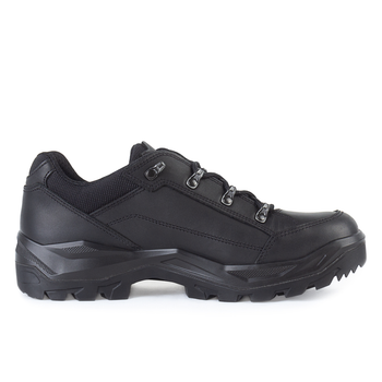 Черевики Lowa RENEGADE II GTX LO TF UK 4.5/EU 37.5 Black