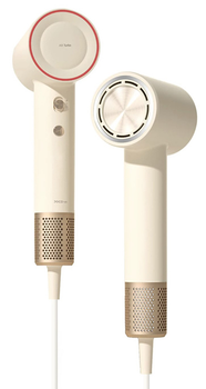 Фен Xiaomi DOCO High Speed Hair Dryer White H902