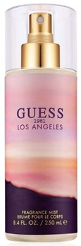 Парфумований спрей для тіла Guess 1981 Los Angeles BOR W 250 мл (85715322258)
