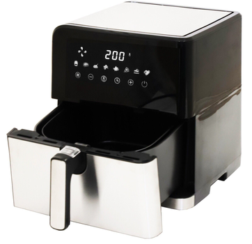 Аерофритюрка DMS HF-8E XXL 1800 Вт