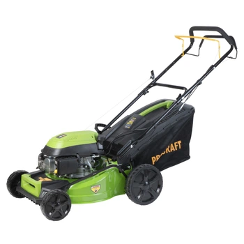Газонокосарка бензинова Procraft PLM460 (004601)