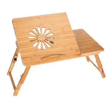 Стол-подставка для ноутбука Voltronic Laptop Table YTТ66 660х350х300 мм