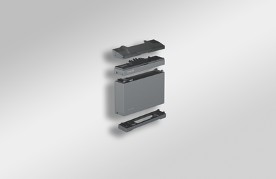 Блок подключения батарей к инвертору EcoFlow Power Ocean - Junction Box