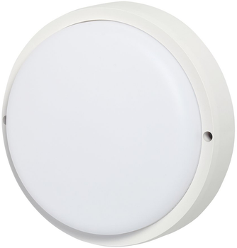 Светильник светодиодный DELUX WC-1 17 Вт 5000K IP54 с датчиком движения (90021165)