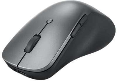 Mysz Lenovo Professional Bluetooth Rechargeable Mouse Wireless Grey (4Y51J62544)
