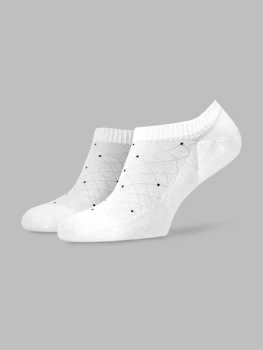 Носки мужские PierLone 0906 41-44 Белый