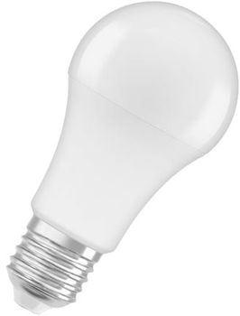 Світлодіодна лампа OSRAM Parathom Classic LED 75 non-dim 10W/827 E27 (4058075122529)