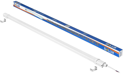 Линейный светильник DELUX PC7-02 36W LED 6500K IP65 (90021087)